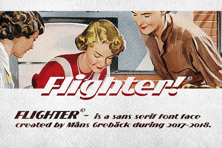 flighter poster02 kopiera - Post